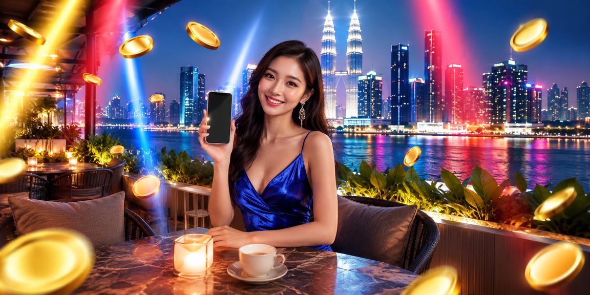 Aplikasi mudah alih 22000 menawarkan pengalaman bonus yang pantas dan stabil