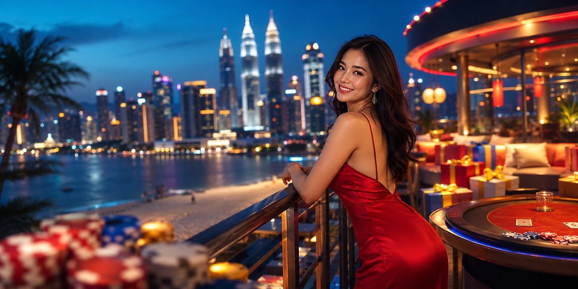 Peminat sukan mengikuti perlawanan kriket secara dalam talian di Kuala Lumpur