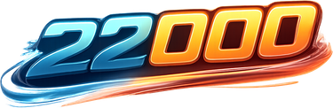 22000